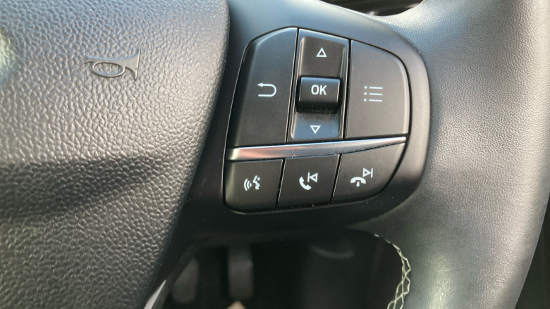 Ford Puma 1.0 EcoBoost Hybrid mHEV Titanium 5dr Petrol Hatchback